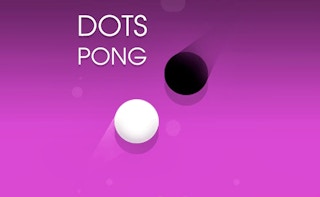 Dots Pong