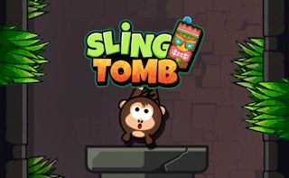 Sling Tomb 2D